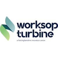 Worksop Turbine logo - Similar company to Cmo On-Demand