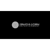 Creative Storm Entertainment logo - Similar company to Powerhoof