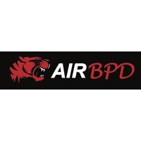 Air BPD logo - Similar company to Sydney Timber Solutions