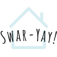 Swar-Yay! logo - Similar company to Commonally