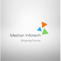 Median Infotech logo - Similar company to Ytech Group