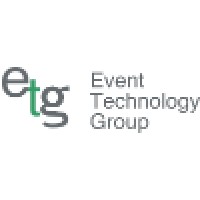 Event Technology Group - ETG