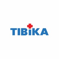 TIBIKAH logo - Similar company to Etickets