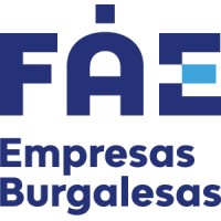 FAE Burgos logo - Similar company to Sorteadora De Calidad -Joya Quality-