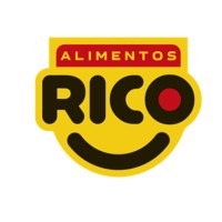 Alimentos Rico logo - Similar company to 360 Retail Pro