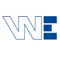 WE-Engineering logo - Similar company to Procede Group Bv
