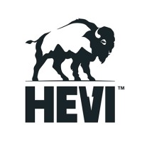 HEVI logo - Similar company to Hevi