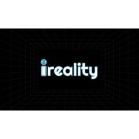 Infinity Reality logo - Similar company to Infinity Reality Studios