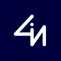 Fourin Track logo - Similar company to Yuumi