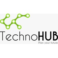 TechnoHub logo - Similar company to Technohub Llc.