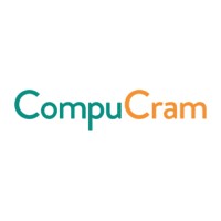CompuCram Exam Prep logo - Similar company to Prepagent