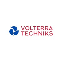 Volterra Techniks logo - Similar company to Shareable