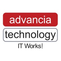 Advancia Technology srl logo - Similar company to Tech Gap Solutions llc