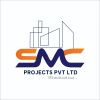 SMC Projects Pvt Ltd logo - Similar company to Elyown Enterprises