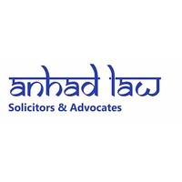 Anhad Law logo - Similar company to Quick Hire Solution