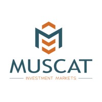 Muscat Investment Markets  أسواق مسقط للاستثمار logo - Similar company to Ejaz® | Creative Studio