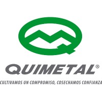 Quimetal Industrial S.A. logo - Similar company to Trabun Chile Spa