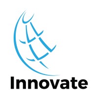 Innovate Corporation logo - Similar company to Menther Match