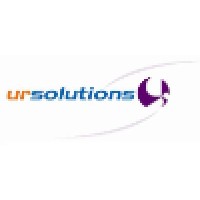 UR Solutions, Inc logo - Similar company to Deosebit Soft