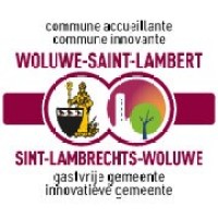 Commune de Woluwe-Saint-Lambert logo - Similar company to Schaerbeek 1030 Schaarbeek
