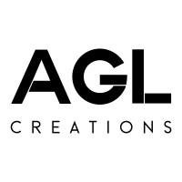 AGL Creations logo - Similar company to Roteart - Comunicação Digital