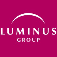 Luminus Group logo - Similar company to Transform Work