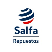 Salfa Repuestos logo - Similar company to Kyb Chile
