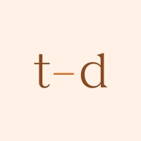 top design studio logo - Similar company to Triteca