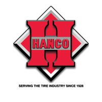 Hanco Corp logo - Similar company to Shippers Resource Center