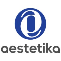 Aestetika logo - Similar company to Sidan Srl