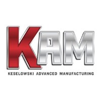 Keselowski Advanced Manufacturing logo - Similar company to Addman