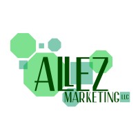 Allez Marketing LLC logo - Similar company to Reach Technology Group
