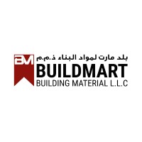 Buildmart Building Materials logo - Similar company to Rahimi Building Materials (Rbm)