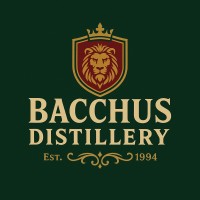 Bacchus World Spirits logo - Similar company to The Atma Hub