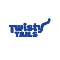 Twisty Tails - Pet Themed Restaurant logo - Similar company to Wiseware Solutions