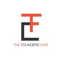 The Founders Cafe logo - Similar company to Founder'Scaffe