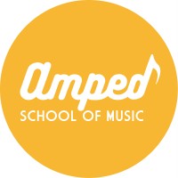Amped School Of Music
