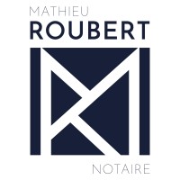Office Notarial M. ROUBERT logo - Similar company to Neolia Notaires