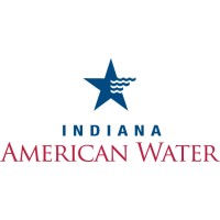 Indiana American Water logo - Similar company to Beyond The Bottom Line Podcast With Bert Miller