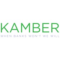 Kamber Enterprises logo - Similar company to Panomaticsvr