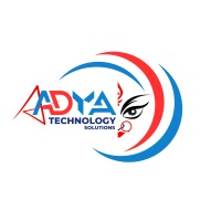 AadyaTechnovate logo - Similar company to Sardar Patel University ,Mandi