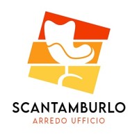 SCANTAMBURLO ARREDO UFFICIO logo - Similar company to Techne Arredo