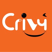 Crivy India logo - Similar company to Crivey