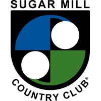 Sugar Mill Country Club logo - Similar company to Sugar Mill Construction