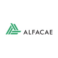 AlfaCAE logo - Similar company to Alphacee