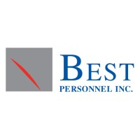 Best Personnel logo - Similar company to Danatec