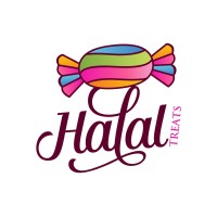 The Halal Treats Company logo - Similar company to Mappingware