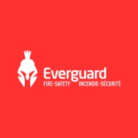 Everguard Fire Safety logo - Similar company to Bartec Fire Safety Systems Ltd