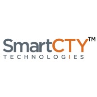 SmartCty Technologies logo - Similar company to Lan Mai
