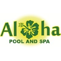 Aloha Pool and Spa Naples Fl logo - Similar company to Five Star Valet, Naples Fl